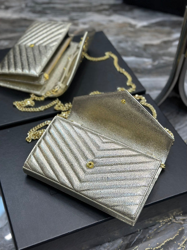 Glamy - YLS Bags - 927