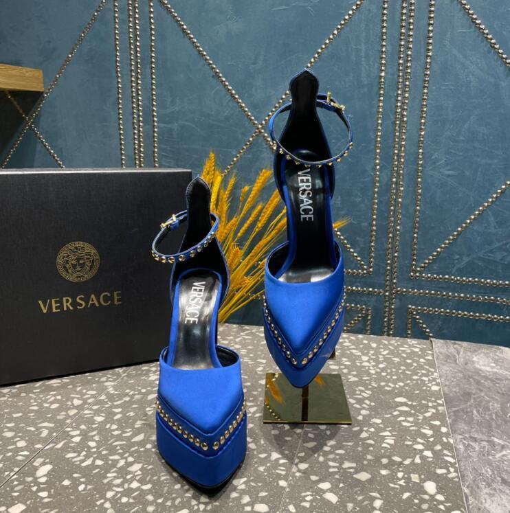 SAMC - VAR Women Shoes - 088