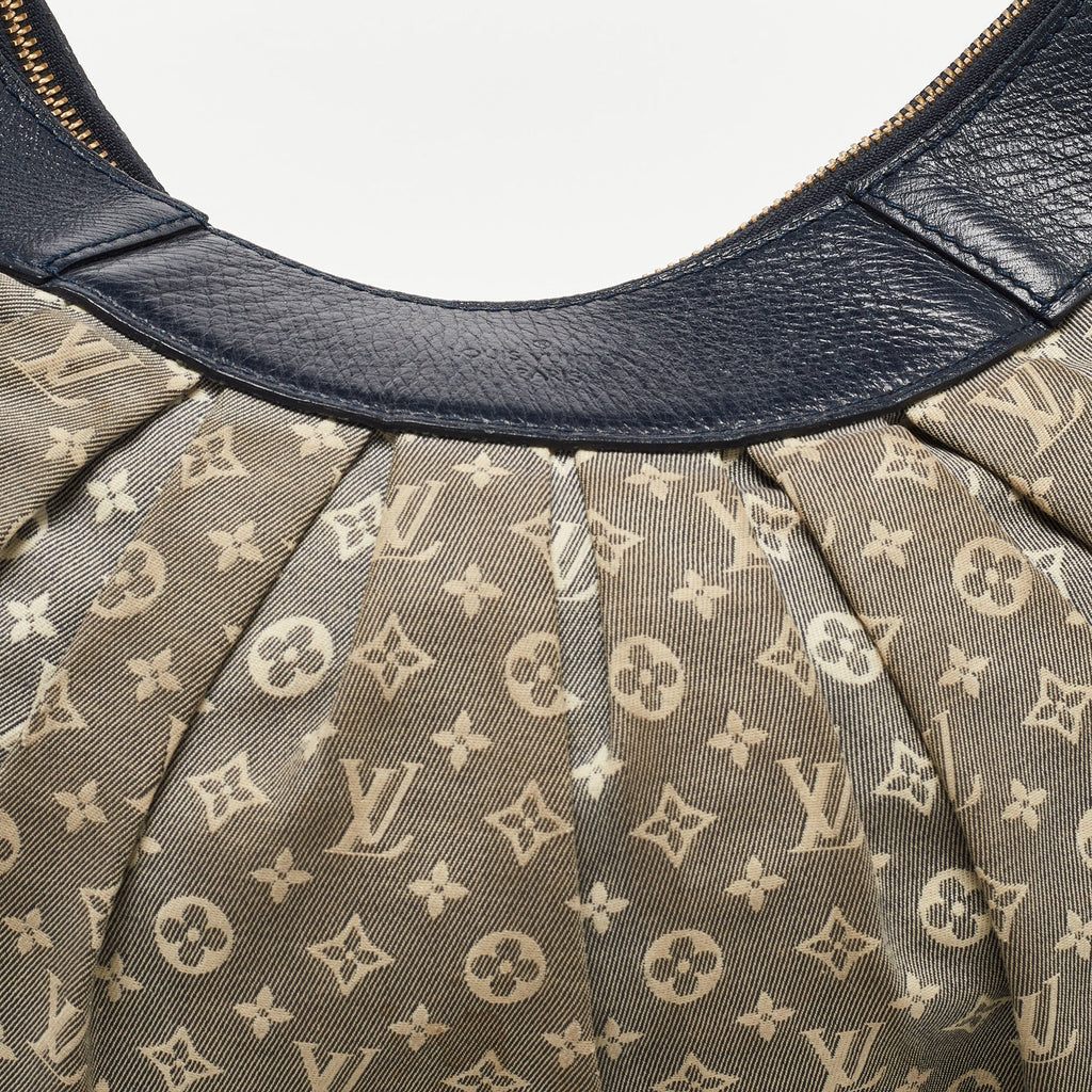 Louis Vuitton Encre Monogram Idylle Rhapsodie Mm Bag