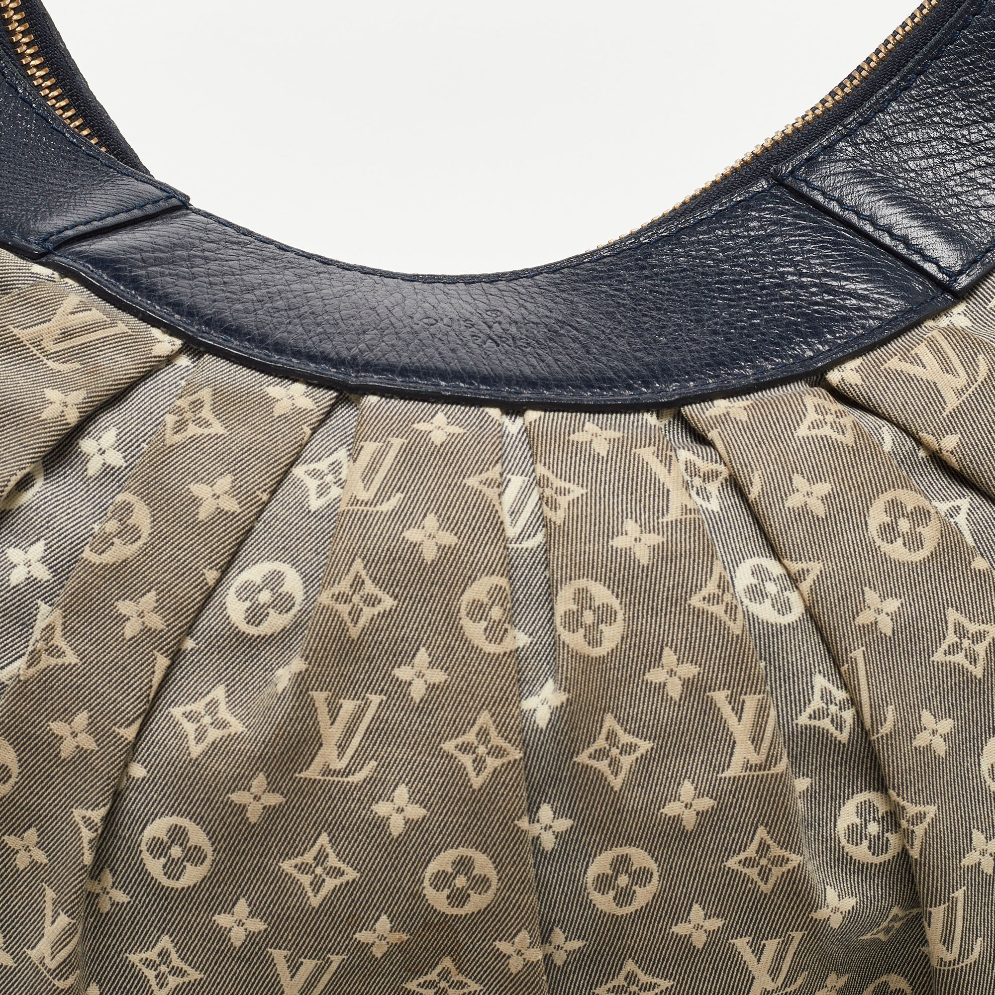 Louis Vuitton Encre Monogram Idylle Rhapsodie Mm Bag