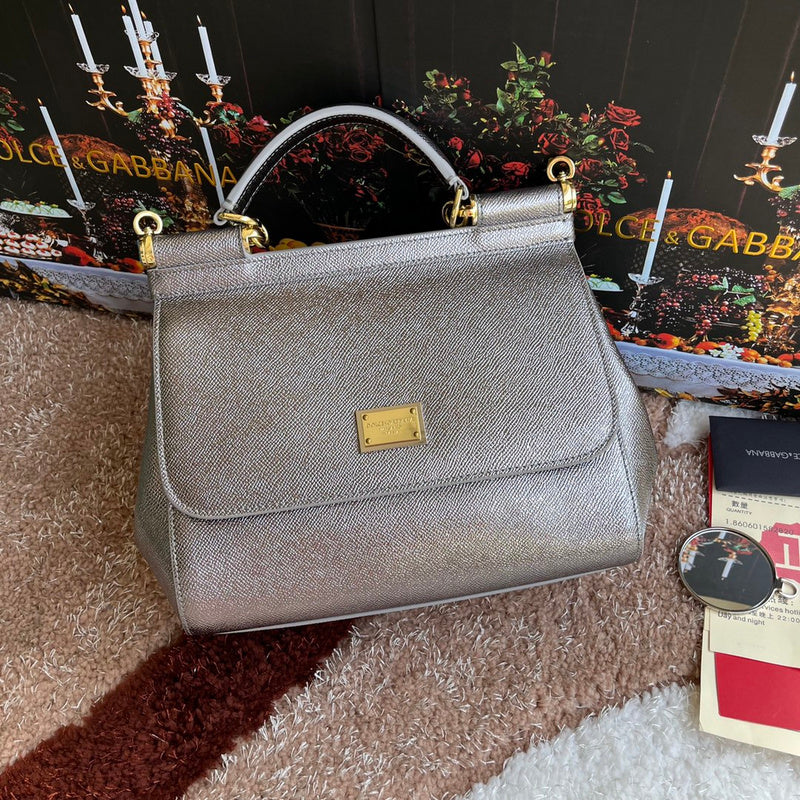Satchel Bags - DG Bags - 030