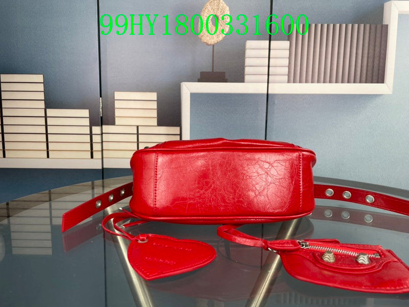 Satchel Bags - BGA Bags - 2348