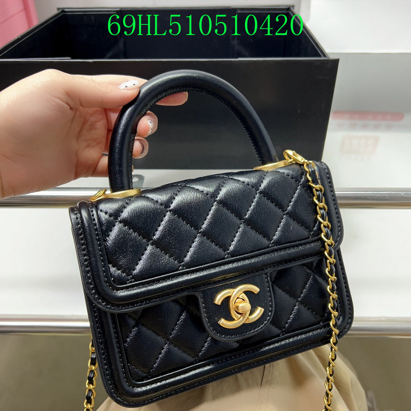 Glami - CHL Bags - 943