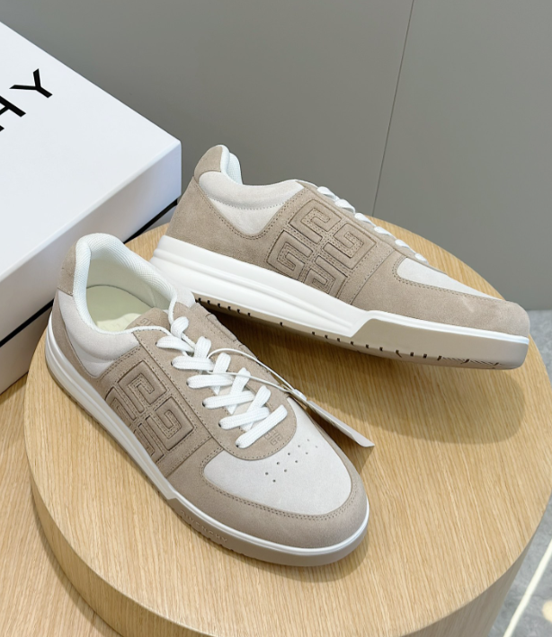 SAMC - GCY Men Shoes - 023