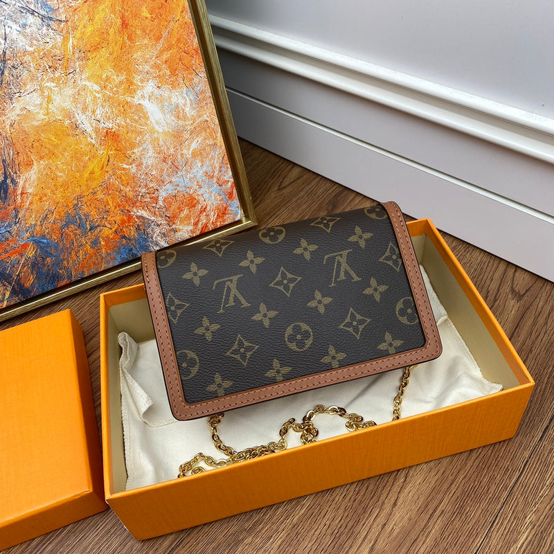 Glamy - LOV Bags - 570