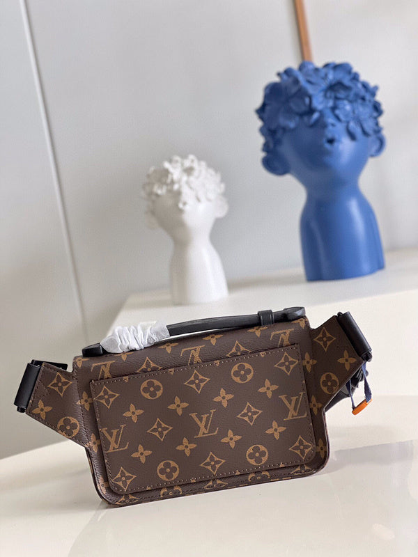 Glami- Glami- Lu-Vi bags - 2810