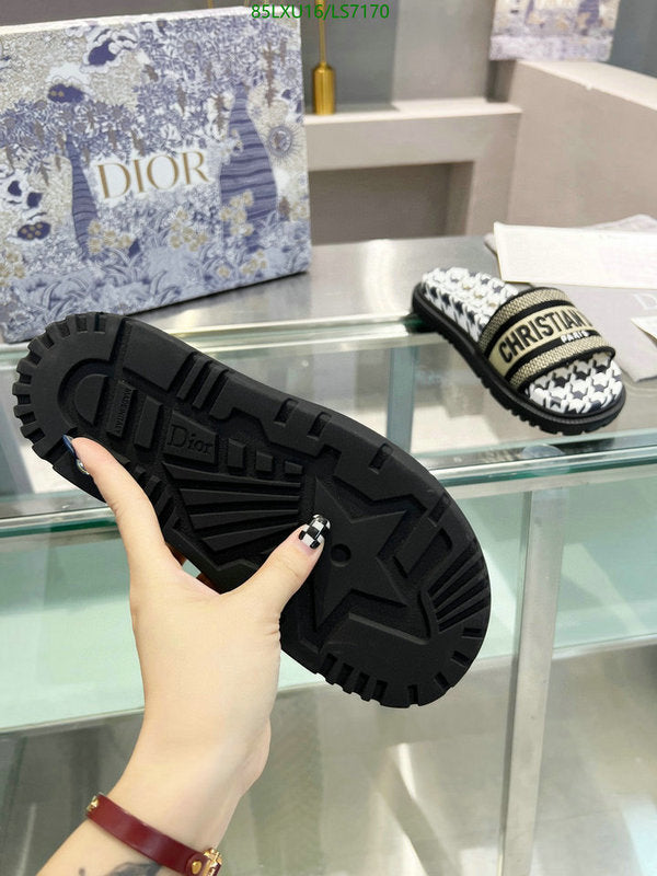 SAMCC - DOR Women Shoes - 2135