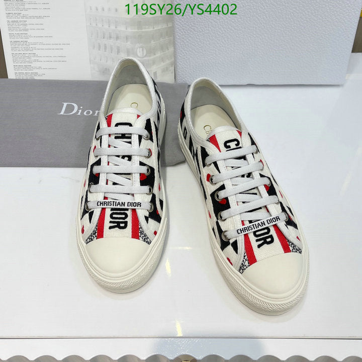 SAMC - DOR Women Sneakers - 206