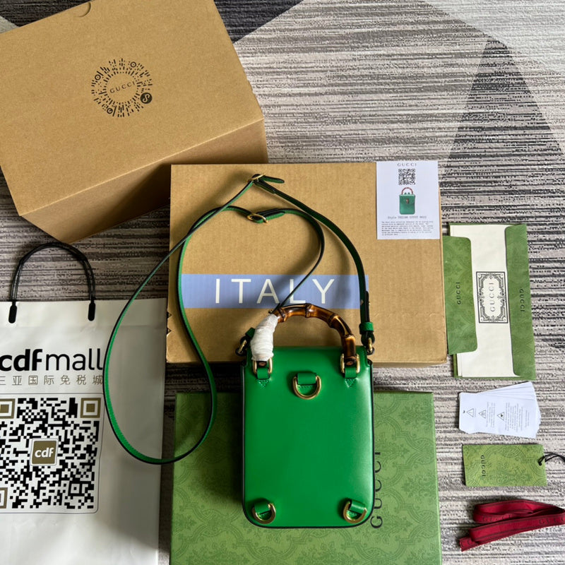 Glami - Glami Bags - 1097