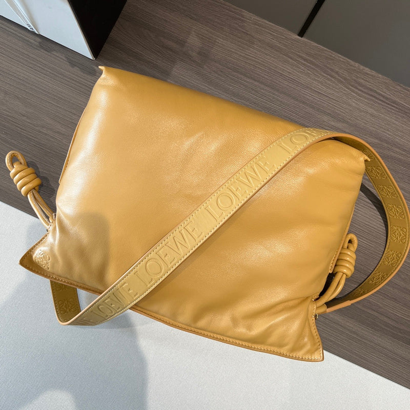 Glamy - LWO Bags - 628