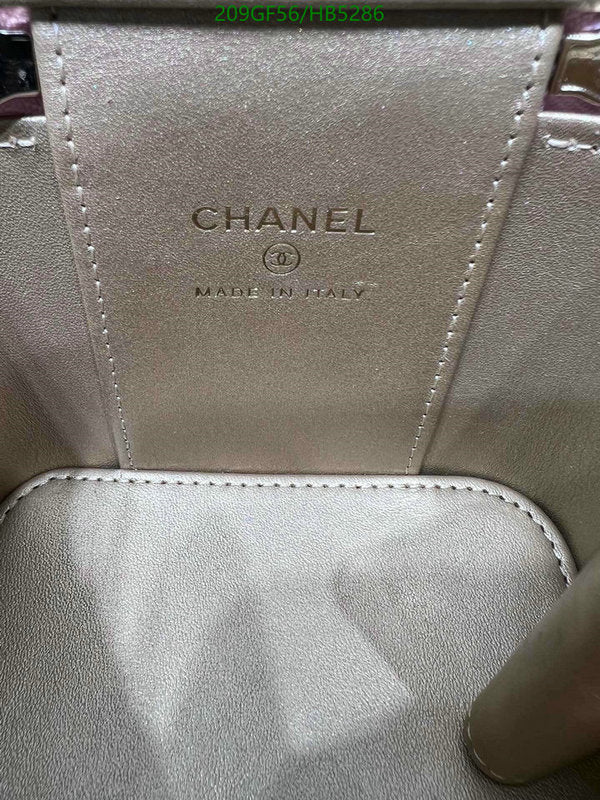 SAMC - CHL Bags - 165