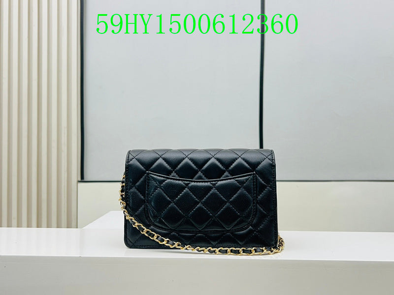 Glami - CHL Bags - 695