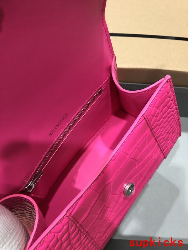 Glami- - BG Hourglass Bags - 096