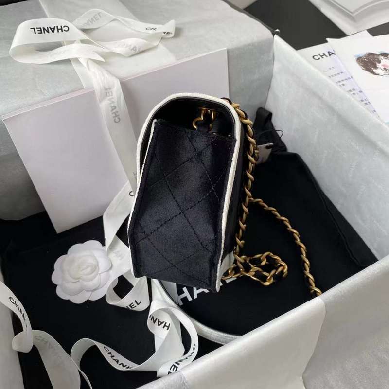 Satchel Bags - CHL Bags - 6761