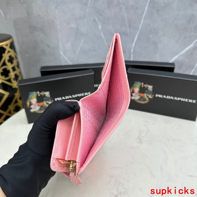 Glami- - Mix Wallets - 586