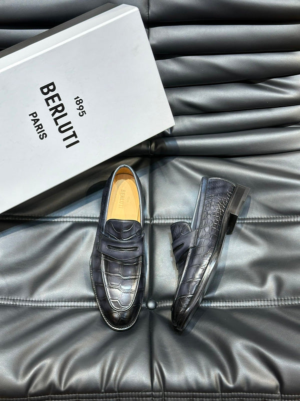 Glami - BRE Men Shoes - 202