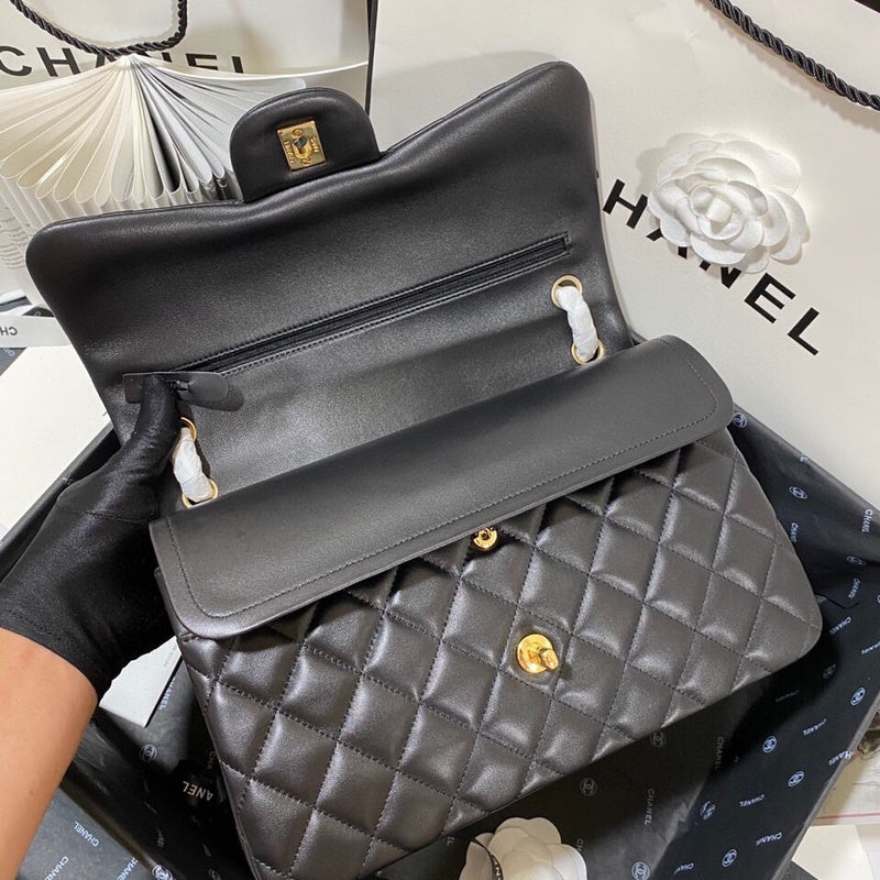 Satchel Bags - CHL Bags - 4501