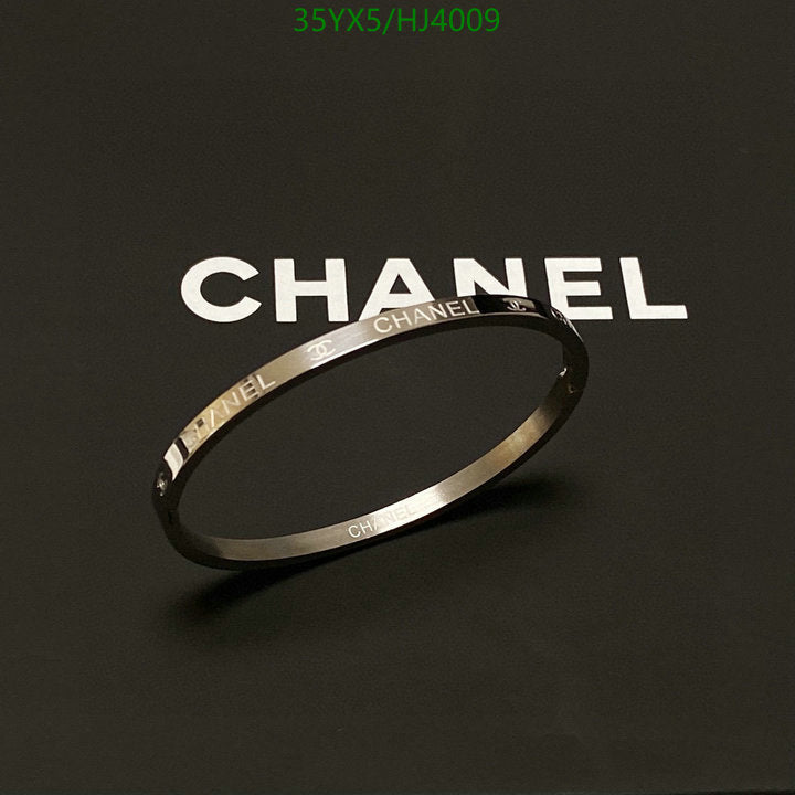 SAMC - CHL Jewelry - 526