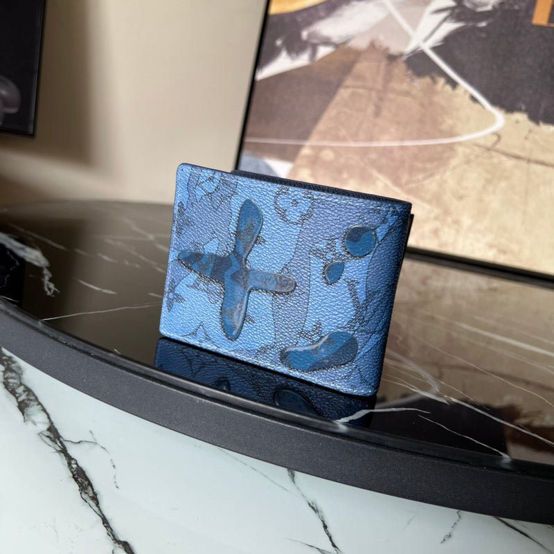 Glami-i LOV Wallets - 058