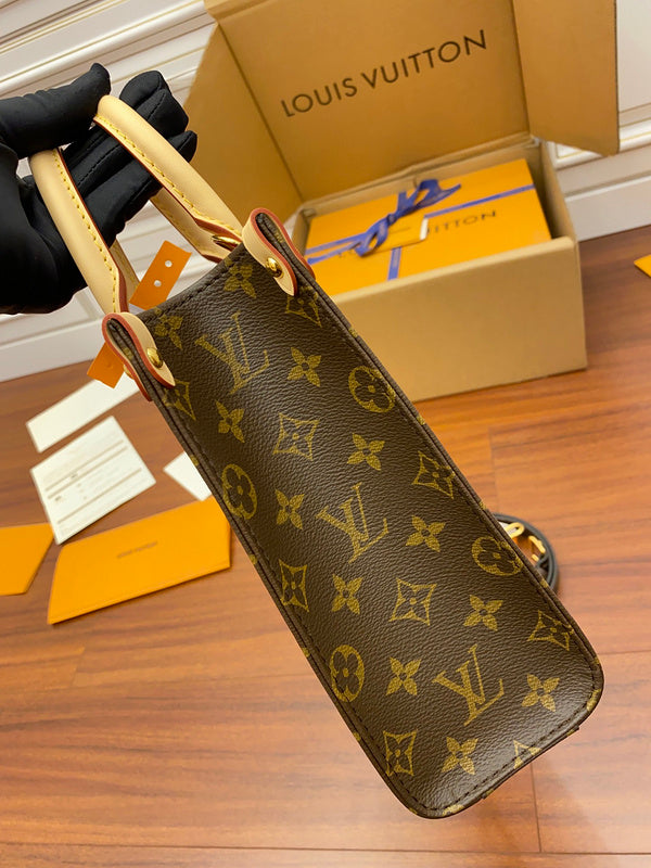 Glami Fashion Lu-Vi bags - 17236