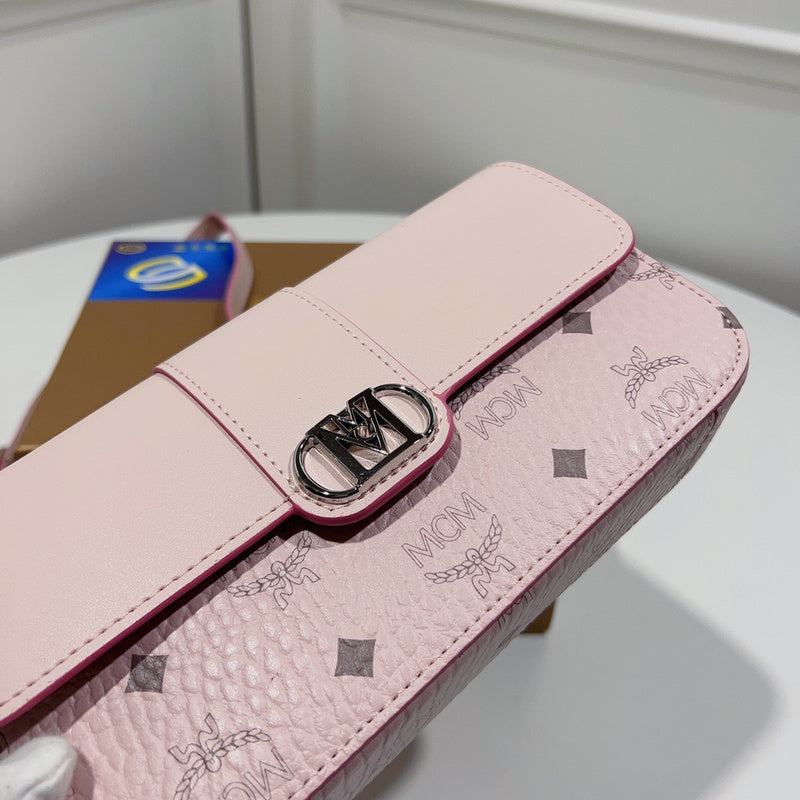 Satchel Bags - MC Bags - 184