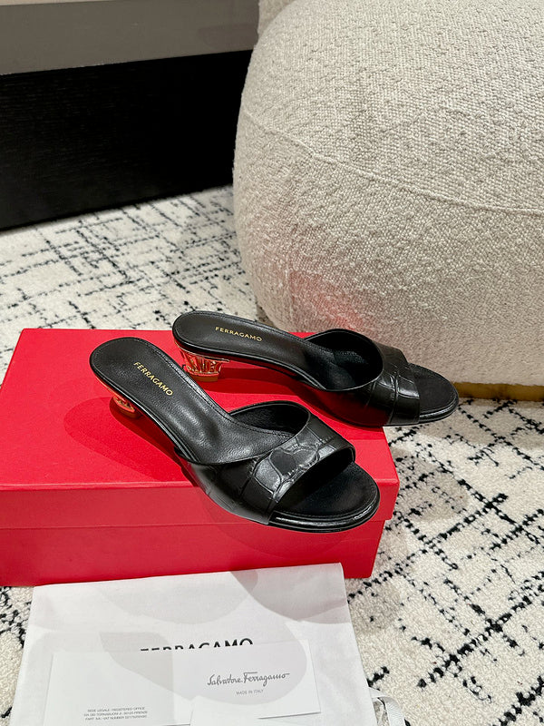 Glami - FGO Women Shoes - 054