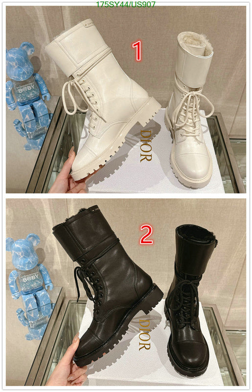 SAMCC - DOR Women Shoes - 1573