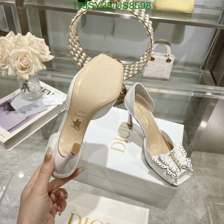 SAMCC - DOR Women Shoes - 1508