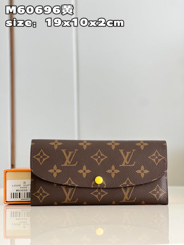 Glami-i LOV Wallets - 324
