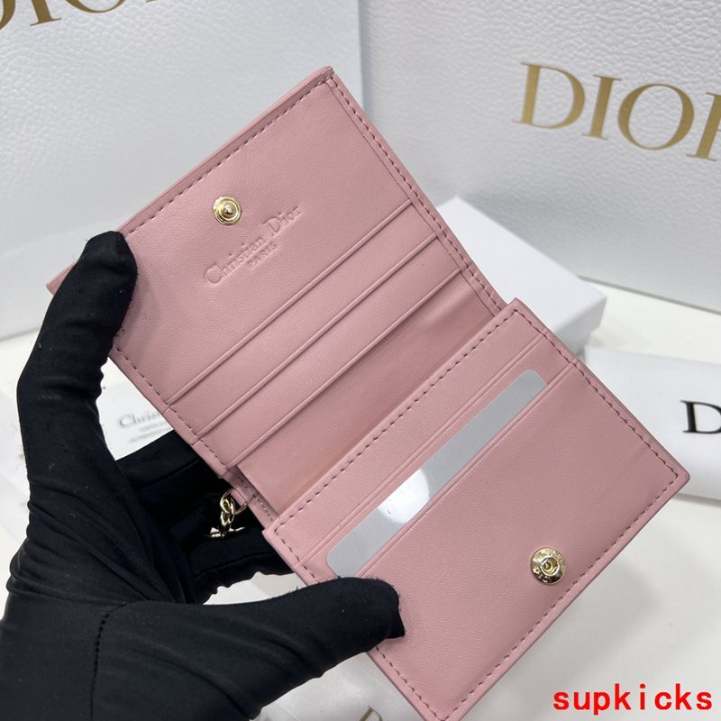 Glami- - Mix Wallets - 329
