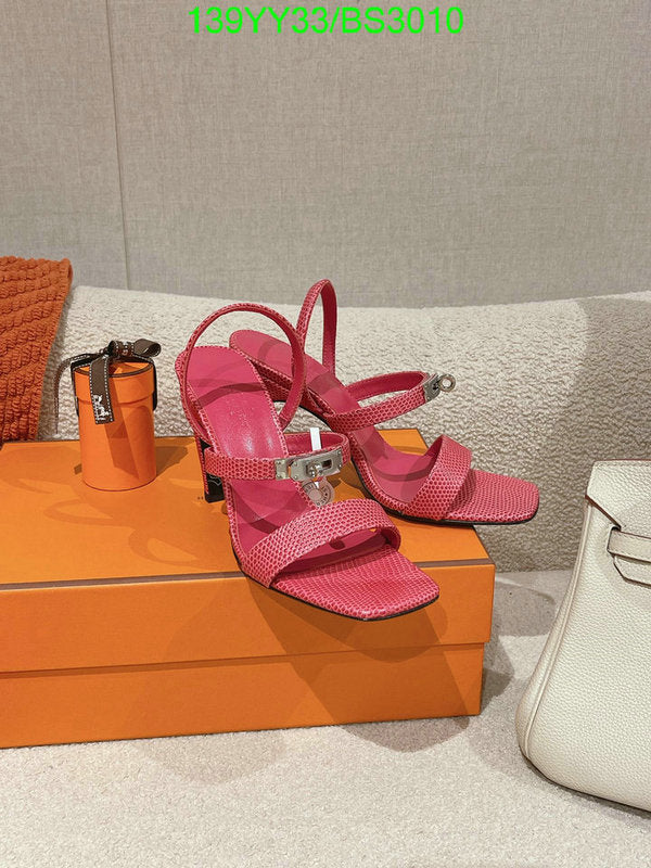 SAMC - HMS Women Shoes - 150