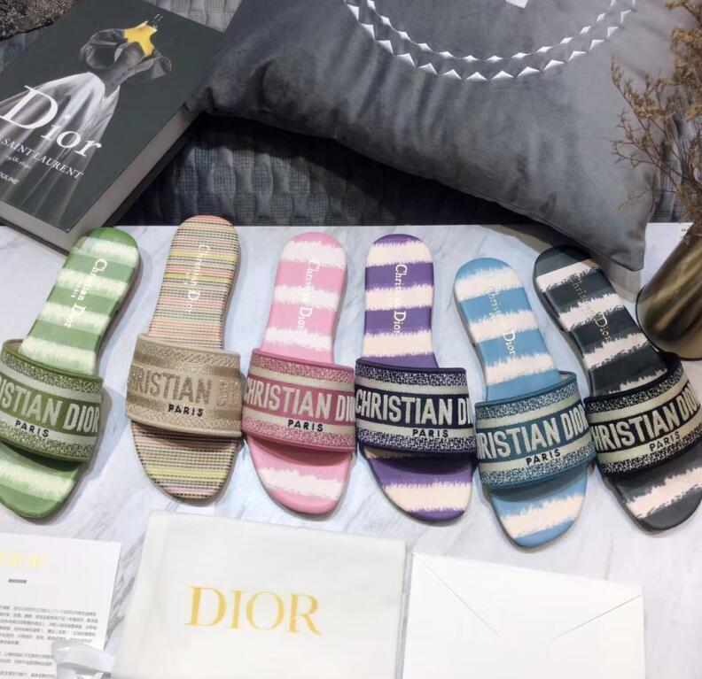 SAMCC - DOR Women Shoes - 519