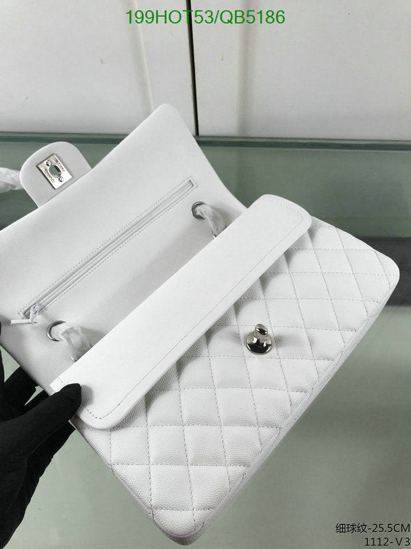 SAMC - CHL Bags - 556