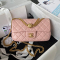 Satchel Bags - CHL Bags - 7537
