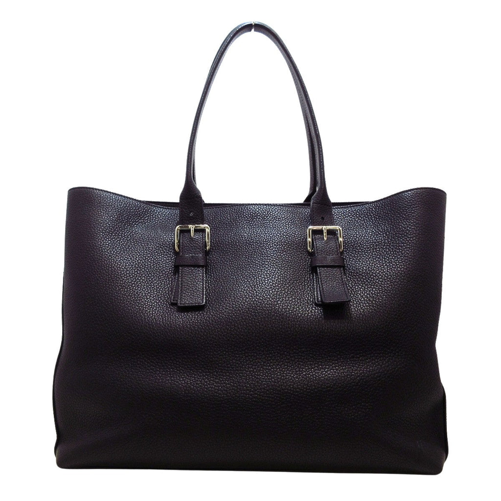Louis Vuitton Cabas  Leather Tote Bag ()