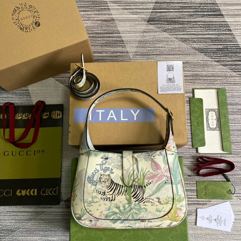 Glami Fashion - GCI Bags - 6527