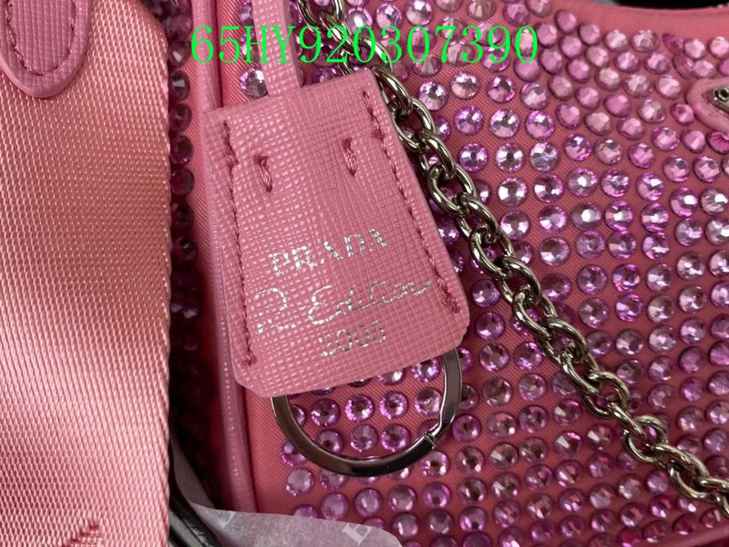 Satchel Bags - PDA Bags - 4620