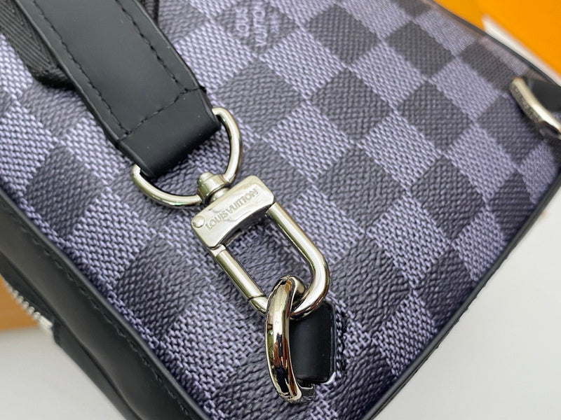 Satchel Bags - VL1 Bags - 569