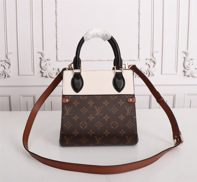 Fashion Lu-Vi bags - 3728