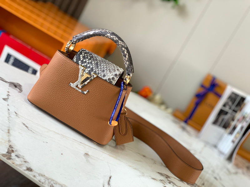 Glamy - LOV Bags - 709
