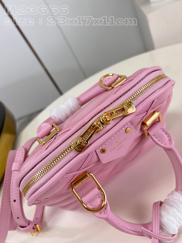 Glamy - LOV Bags - 202