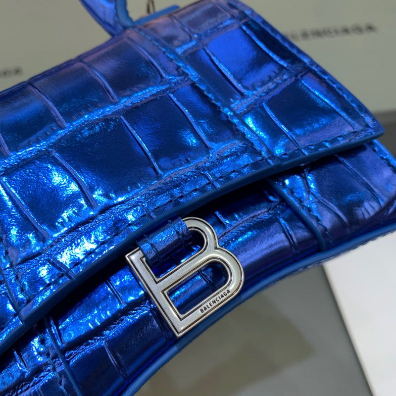 Satchel Bags - BGA Bags - 674