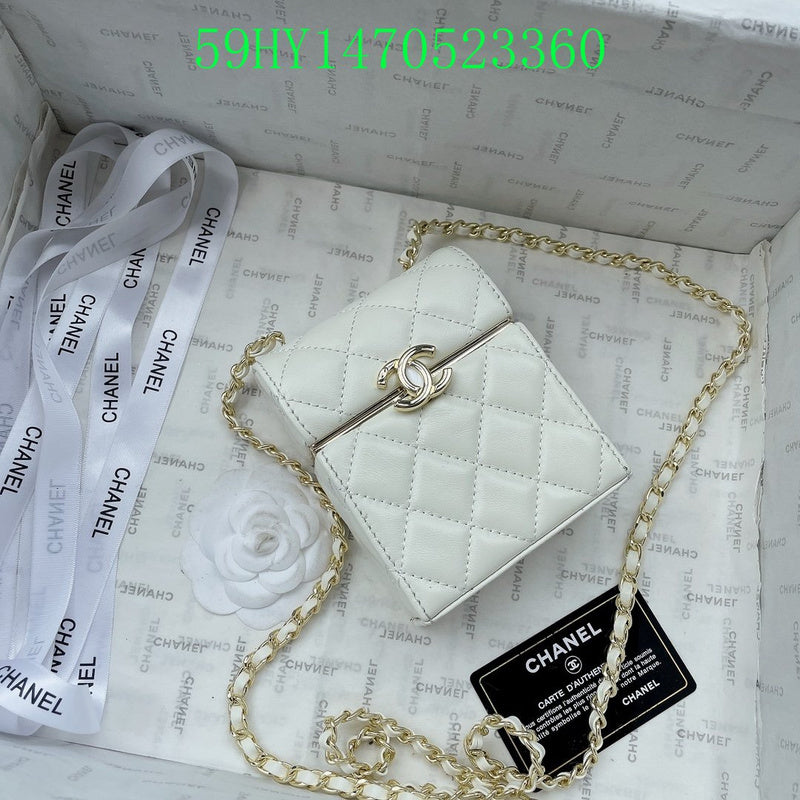 Glami - CHL Bags - 2744