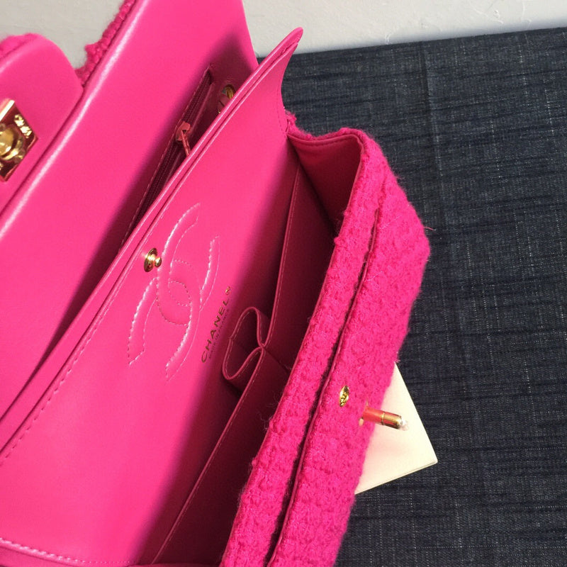GlamI - CHL Bags - 2742