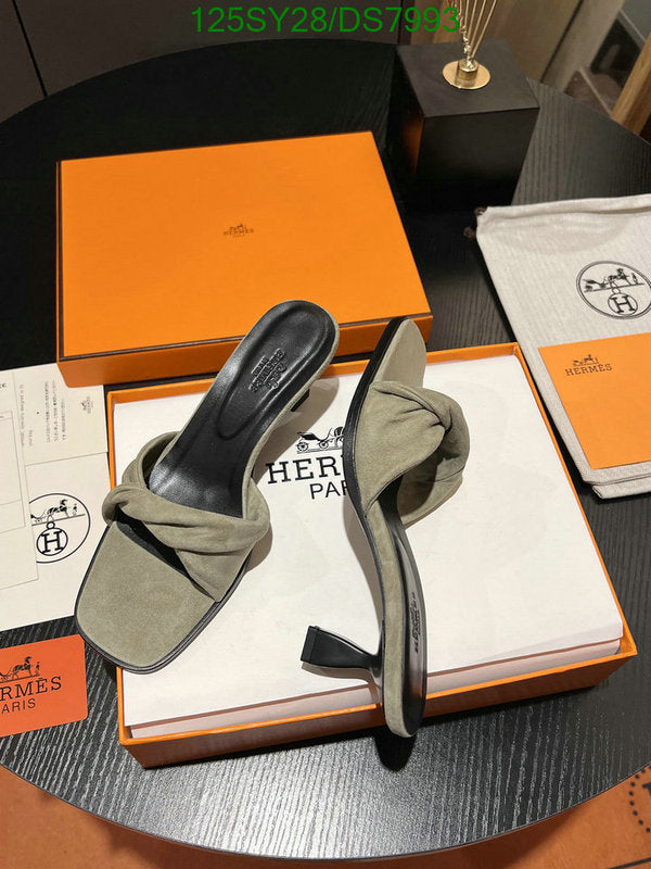 SAMC - HMS Women Shoes - 026