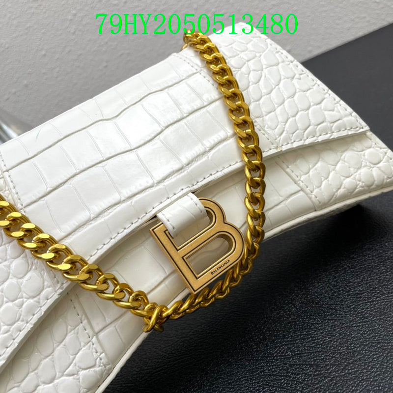 Satchel Bags - BGA Bags - 2283