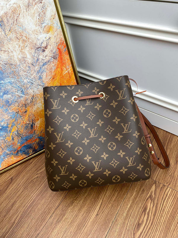 Glamy - LOV Bags - 521