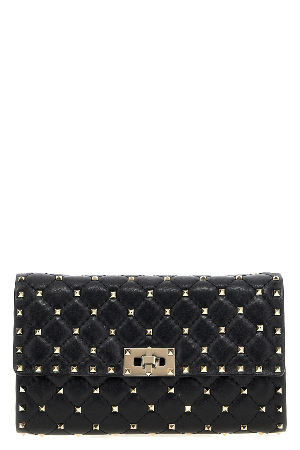 Valentino Garavani Women Valentino Garavani 'Rockstud Spike' Shoulder Bag