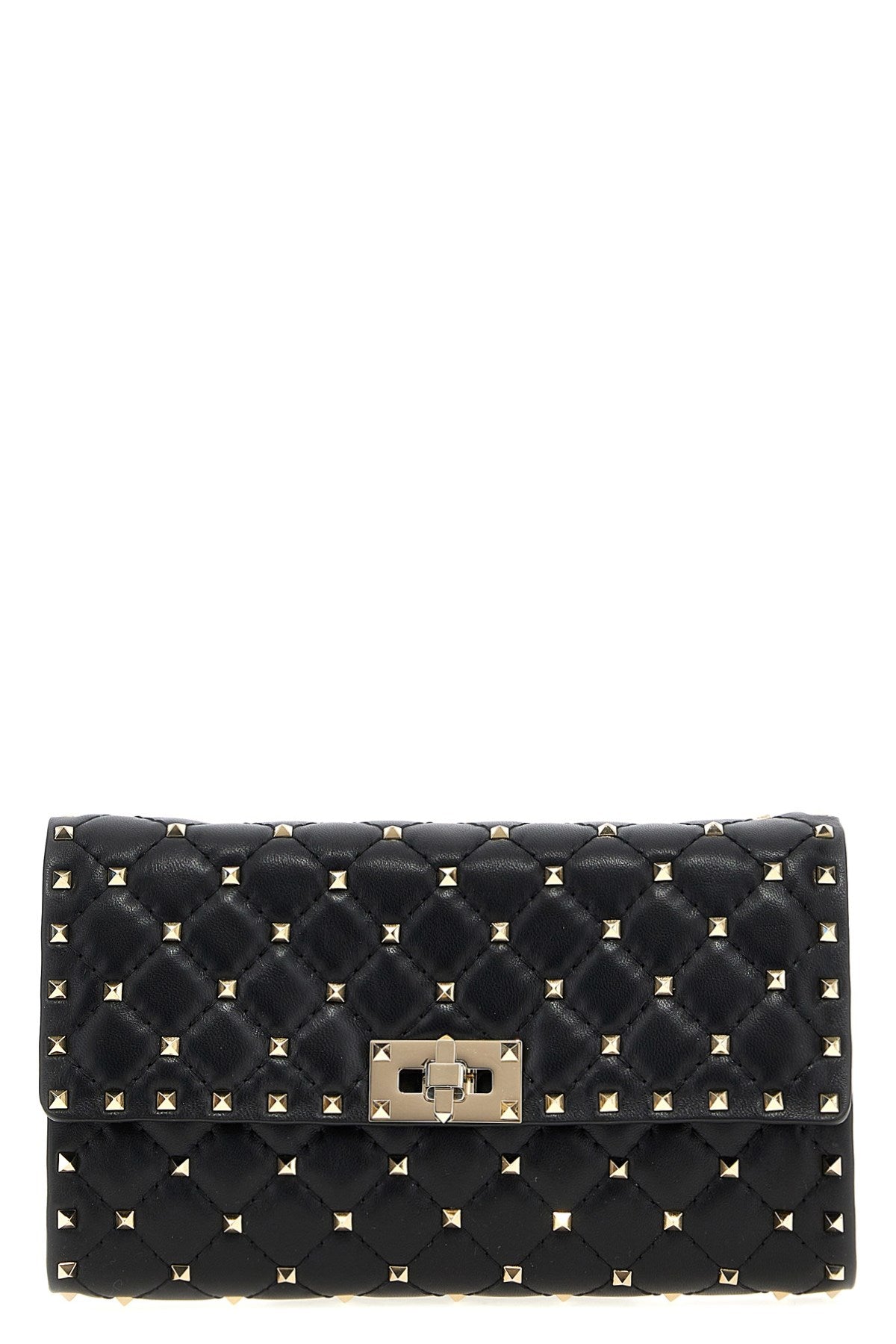 Valentino Garavani Women Valentino Garavani 'Rockstud Spike' Shoulder Bag