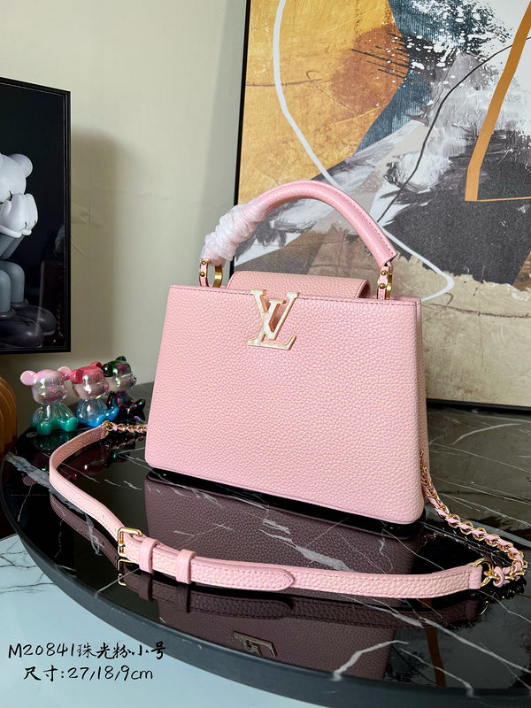Glami - LOV Bags - 454
